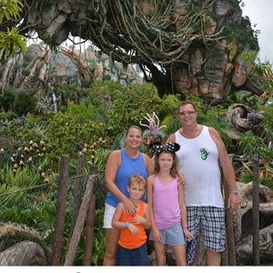 Meet your Posher, Dawn